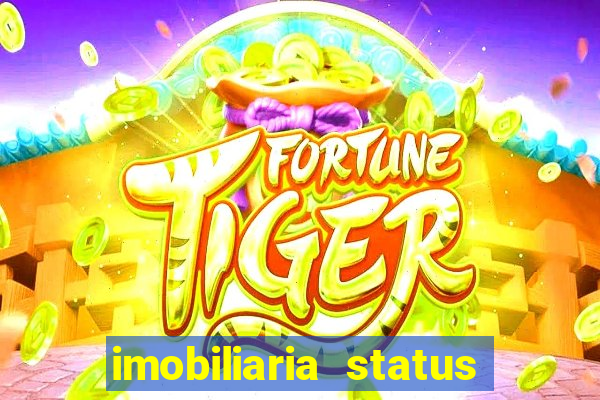 imobiliaria status cruzeiro sp telefone